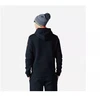 Rossignol Hero Hoodie Juoda