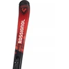 ROSSIGNOL HERO JR 100-140 KID4 slidinėjimo komplektas