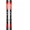 ROSSIGNOL HERO JR 100-140 KID4 slidinėjimo komplektas