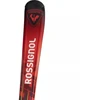 ROSSIGNOL HERO JR 130-150 XPJR7 slidų komplektas