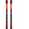ROSSIGNOL HERO JR 130-150 XPJR7 slidų komplektas