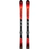 ROSSIGNOL HERO JR UNIVERSALAUS RINKINYS XPJR7