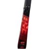 ROSSIGNOL HERO JR UNIVERSALAUS RINKINYS XPJR7