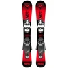 ROSSIGNOL HERO PRO TEAM 4 slidinėjimo komplektas