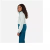 Rossignol Jaunimo "Strawpile" Fleece Fz