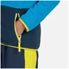 Rossignol Jaunimo "Strawpile" Fleece Fz