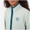 Rossignol Jaunimo "Strawpile" Fleece Fz