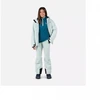 Rossignol Jr Strawpile Fleece pusiau užsegamas džemperis