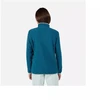 Rossignol Jr Strawpile Fleece pusiau užsegamas džemperis