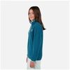 Rossignol Jr Strawpile Fleece pusiau užsegamas džemperis