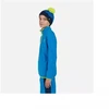 Rossignol Jr Strawpile Fleece pusiau užsegamas džemperis