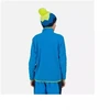 Rossignol Jr Strawpile Fleece pusiau užsegamas džemperis