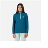 Rossignol Jr Strawpile Fleece pusiau užsegamas džemperis