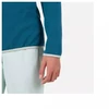 Rossignol Jr Strawpile Fleece pusiau užsegamas džemperis
