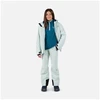 Rossignol Jr Strawpile Fleece pusiau užsegamas džemperis