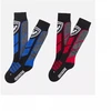 Rossignol Jr Thermotech 2P Kojinės Juodos