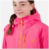 Rossignol Jr Wispile striukė raudona