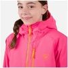 Rossignol Jr Wispile striukė raudona