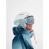 ROI Ski goggles ROSSIGNOL MAGNE’LENS W Mėlynas