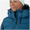 Rossignol Moteriška Corbet'S Parka Striukė