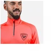 Rossignol Naujas Hero Classique Hz Marškinėliai raudoni