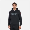 Rossignol Naujas Hero Hoodie Juodas