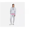 Rossignol Naujas Hero Hoodie Pilkas