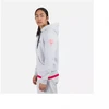 Rossignol Naujas Hero Hoodie Pilkas