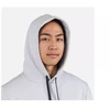 Rossignol Naujas Hero Hoodie Pilkas
