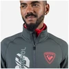 Rossignol New Hero Classique Clim Bliuzonas Pilkas
