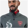 Rossignol New Hero Classique Clim Bliuzonas Pilkas
