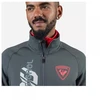 Rossignol New Hero Classique Clim Bliuzonas Pilkas