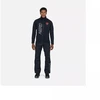 Rossignol New Hero Classique Clim Džemperis Juodas
