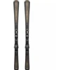 ROSSIGNOL NOVA 8 XPRESS / XPRESS W 11 GW B83 pilka bronza slidžių komplektas