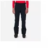 Rossignol Origin Soft Shell Pt Kelnės Juodos