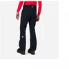 Rossignol Origin Soft Shell Pt Kelnės Juodos
