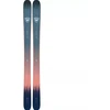 ROSSIGNOL RALLYBIRD SOUL 102 OPEN SKIS