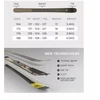 ROSSIGNOL SENDER 104 TI (Open) slidės