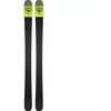 ROSSIGNOL SENDER 104 TI (Open) slidės