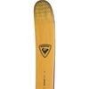 ROSSIGNOL SENDER FREE 118 SLIDĖS