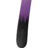 ROSSIGNOL SENDER FREE 118 SLIDĖS
