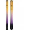 ROSSIGNOL SENDER FREE 118 SLIDĖS