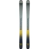 ROSSIGNOL SENDER SOUL 102 SPX13 slidžių komplektas