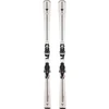 ROSSIGNOL SIGNATURE PALMARES K NX12 slidinėjimo komplektas