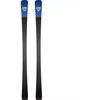 ROSSIGNOL SIGNATURE PALMARES K NX12 slidinėjimo komplektas