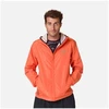 Rossignol Skpr Active Jacket Oranžinė