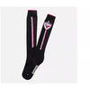 Rossignol Strato Juodos Kojinės