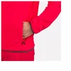 „Rossignol“ "Strawpile Fleece" pusės užtrauktuko "Sweatshirt" raudonas