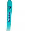ROSSIGNOL SUPER BLACKOPS 98 OPEN PIVOT15 slidinėjimo komplektas