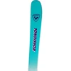 ROSSIGNOL SUPER BLACKOPS 98 OPEN PIVOT15 slidinėjimo komplektas